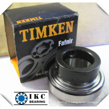 Timken Fafnir Insert Bearing 1107krr+Col, 1107krrc1